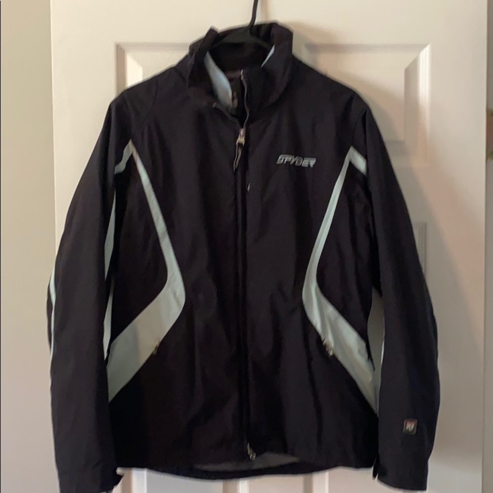 Women’s Spyder Ski Jacket